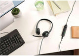 Micro-casque Jabra Engage 50 II