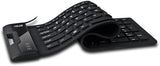 Antimicrobial Waterproof Flex