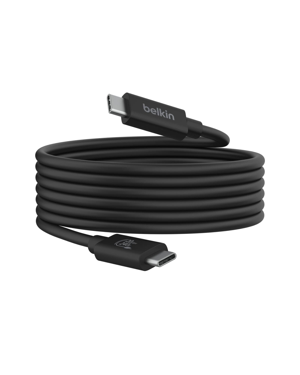 USB4 240W 20GBPS 2M CABLE