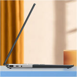 Microsoft Surface Go Type Cover Black - French