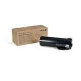 Xerox Phaser 3610/Workcentre 3615 Black Standard Capacity Toner Cartri