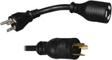 Tripp Lite PDU Basic 36 5-15/20R L5-20P 5-20P Adaptateur 1,9kW Cordon 4,5m