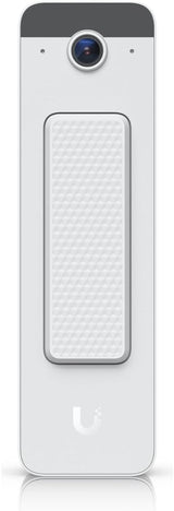 Ubiquiti UVC-Doorbell-Lite-W Caméra Vidéo UniFi Sonnette Lite Blanc