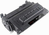 Remplacement pour HP CE390A rendement élevé noir