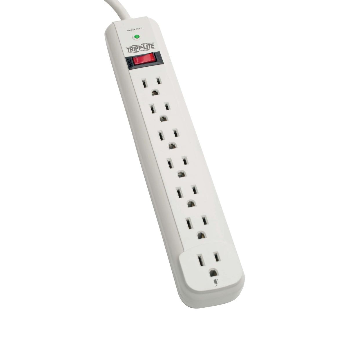 Parasurtenseur 7 prises 6 ft