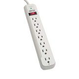 Parasurtenseur 7 prises 6 ft