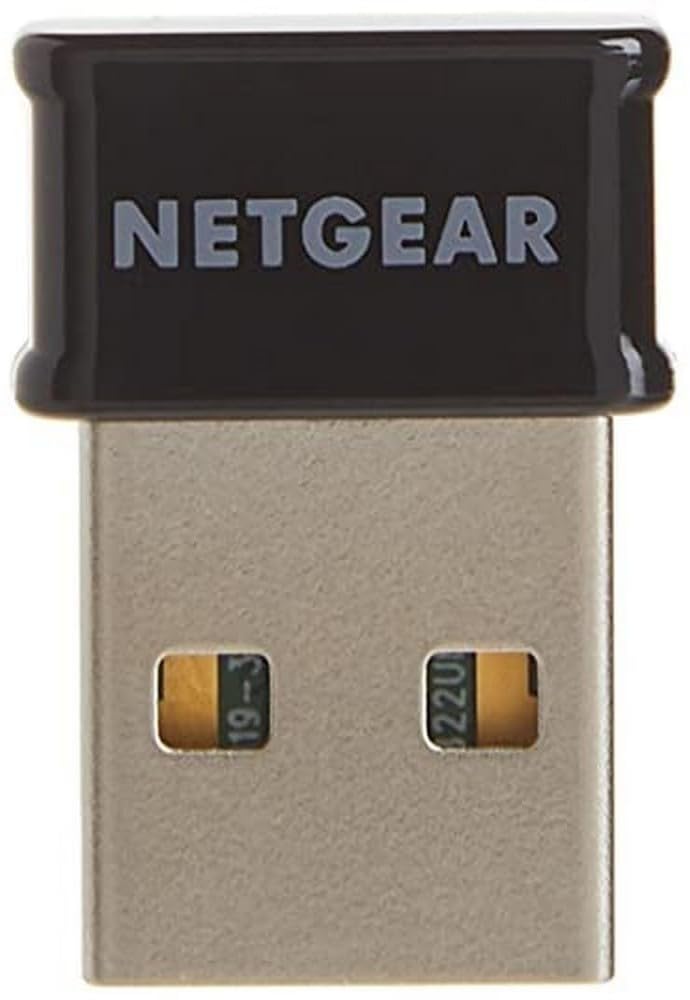 Adaptateur Wi-Fi USB Netgear A6150 AC1200