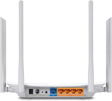 Routeur Wi-Fi TP-Link AC1200 (Archer C50) - Internet sans fil bi-bande