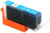 Canon CL-51 Tricolor High Capacity Ink Cartridge