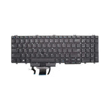 OPTIONAL KYBD LAPTOP PNSR763M PNSR780M