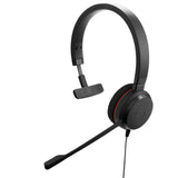 Micro-casque Jabra Evolve 20 Mono USB-C