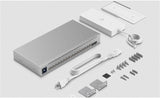 Ubiquiti Networks USW-Pro-Max-16-PoE (180W) Commutateur réseau 16 ports PoE++