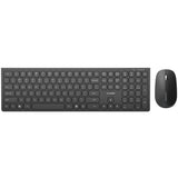 ECHELON USB-C RECHARGEABLE BT FULL SIZE KEYBOARD MOUSE COMBO US