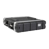 Y417U Tripp Lite Boîtier 2U en ABS pour équipement de rack de serveur, valise de transport