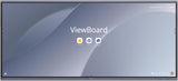 ViewSonic IFP105UW 105-Inch 5K 21:9 ViewBoard Interactive Display with