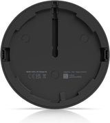 Ubiquiti UniFi 8 Megapixel 4K Network Camera - Color - Dome - Black
