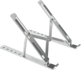 Support Réglable Portable pour Tablette/Ordinateur Portable ERGO
