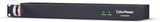 Parasurtenseur CyberPower CPS815RMS, 125V/15A, 1800 joules, 8 prises