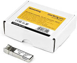 StarTech.com HPE J9151E Compatible SFP+ Module - 10GBASE-LR - 10GbE Si
