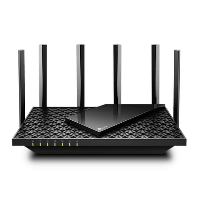 TP-Link AX5400 WiFi 6 Router (Archer AX73) - Dual Band Gigabit Wireles