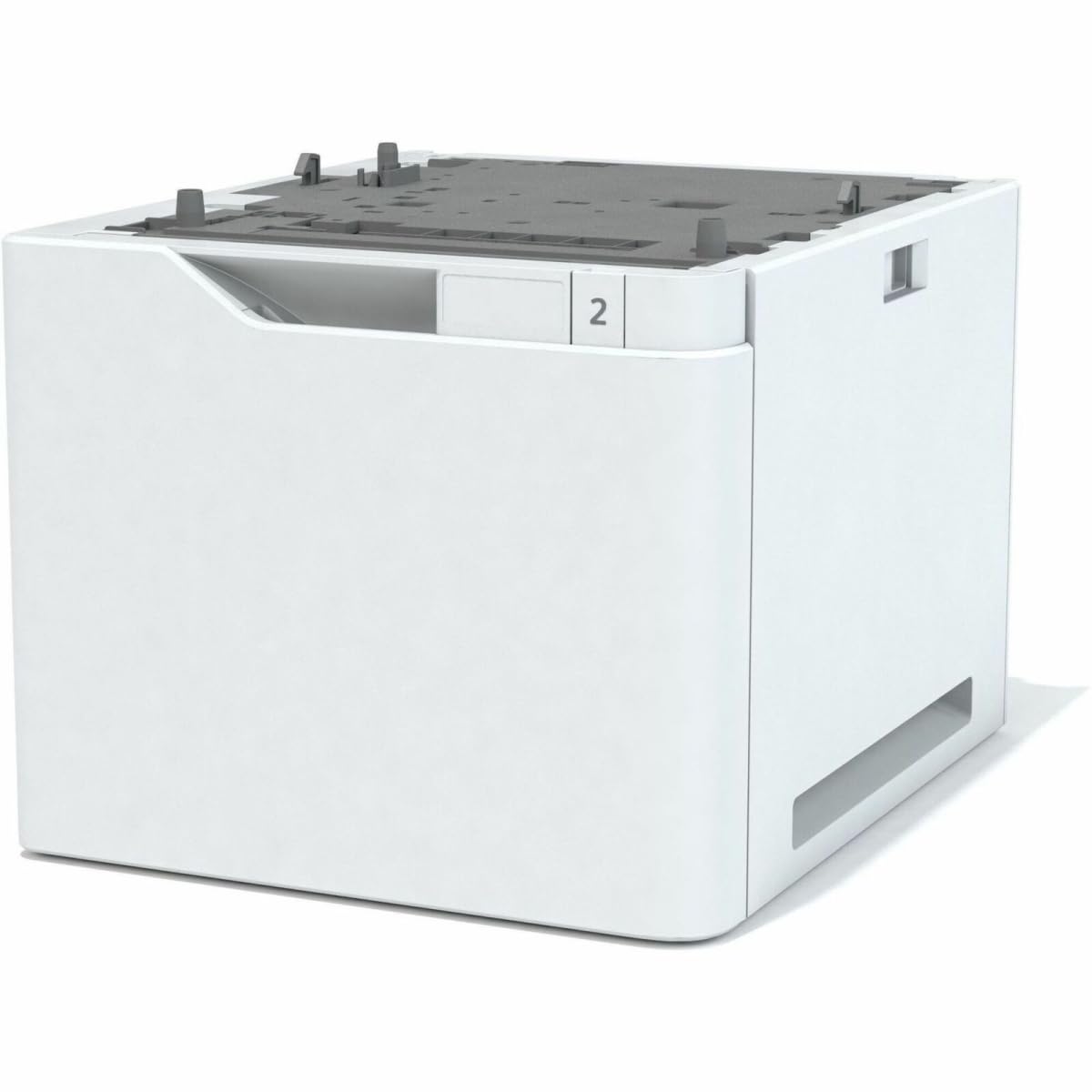 Xerox 097N02446 2100-sheet High Capacity Paper Tray [caster Base Requi