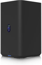 Ubiquiti UNAS 2 UniFi 2-Bay Network Attached Storage - Noir (UNAS-2-B)