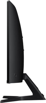 Écran de jeu Samsung LS32R750QENXZA Space 32 pouces