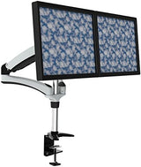 Amer Ergonomic Monitor Mount Articulating Arm (15-24, 27, 28 inch disp
