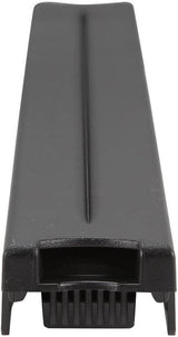 Kit de panneaux de remplissage pour rack APC - 1 U - Lot de 10 (AR8136BLK)