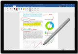Microsoft Surface Pen Commercial Silver