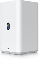 Ubiquiti UNAS 2 UniFi 2-Bay Network Attached Storage - White (UNAS-2-W