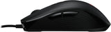 HyperX Pulsefire Core - Souris gaming RGB, éclairage RGB contrôlé par logiciel