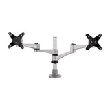 ViewSonic LCD-DMA-001 Monitor Desk Mounting Arm for 2 Monitors up to 2
