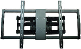 Tripp LITE Display TV LCD Wall Mount Swivel Tilt 60-Inch-100-Inch Flat