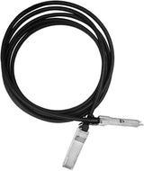 Câble DAC QSFP+ 40G - 40GBASE-CR4 Cuivre Twinax Direct Attach Passif