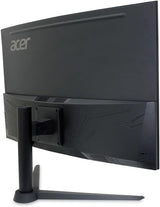 LG 34INULTRAGEAR OLED 34GX900A-B (3400 X 1440) 21:9 CURVED GAMING MONITOR