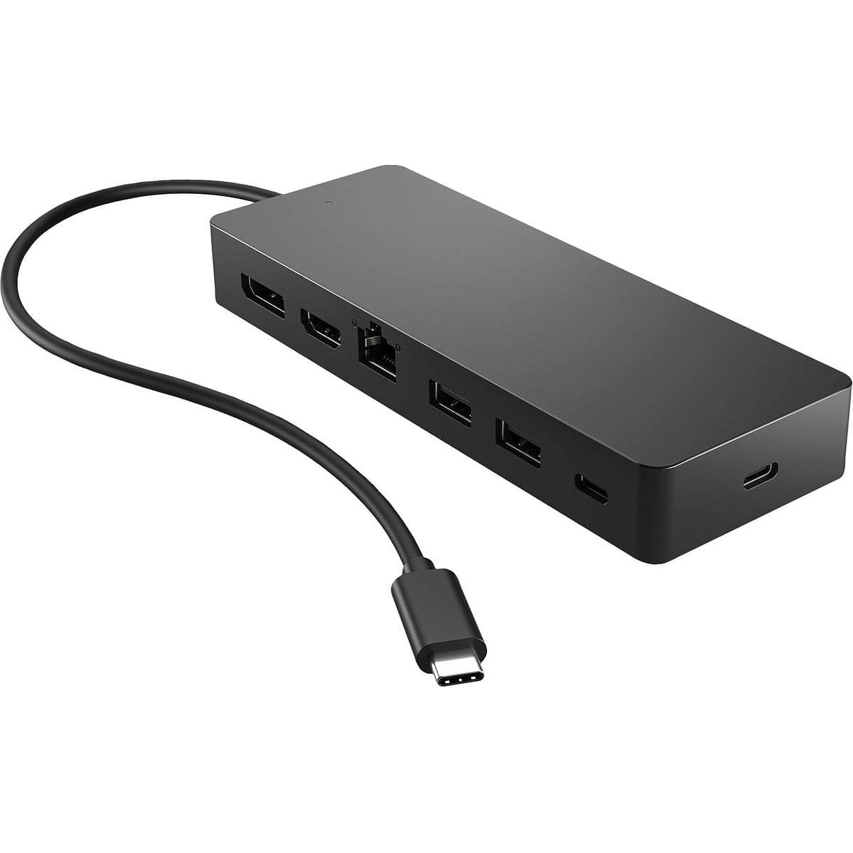 Hub multi-ports USB-C universel HP 50H55UT