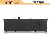 8N0T7 Laptop Battery Replacement for Dell XPS 15 9575 2-in-1 Precision