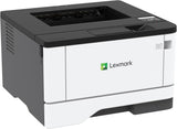 Lexmark MS331dn Monochrome Laser Printer