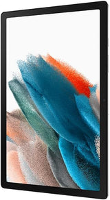 Samsung Galaxy Tab A8 32GB Silver Tablet
