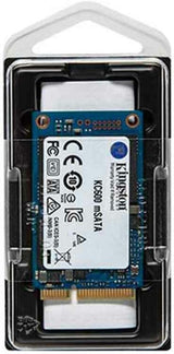 Kingston KC600 256GB SATA3 SSD