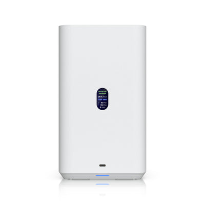 Ubiquiti UNAS 2 UniFi 2-Bay Network Attached Storage - White (UNAS-2-W