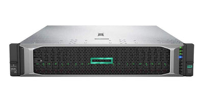 HP ProLiant DL380 Gen 10 Business Server Computer, 2 Intel Silver 4110