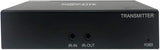 Tripp Lite B127A-1A1-BHPH Prolongateur HDMI sur Cat6 4K60Hz