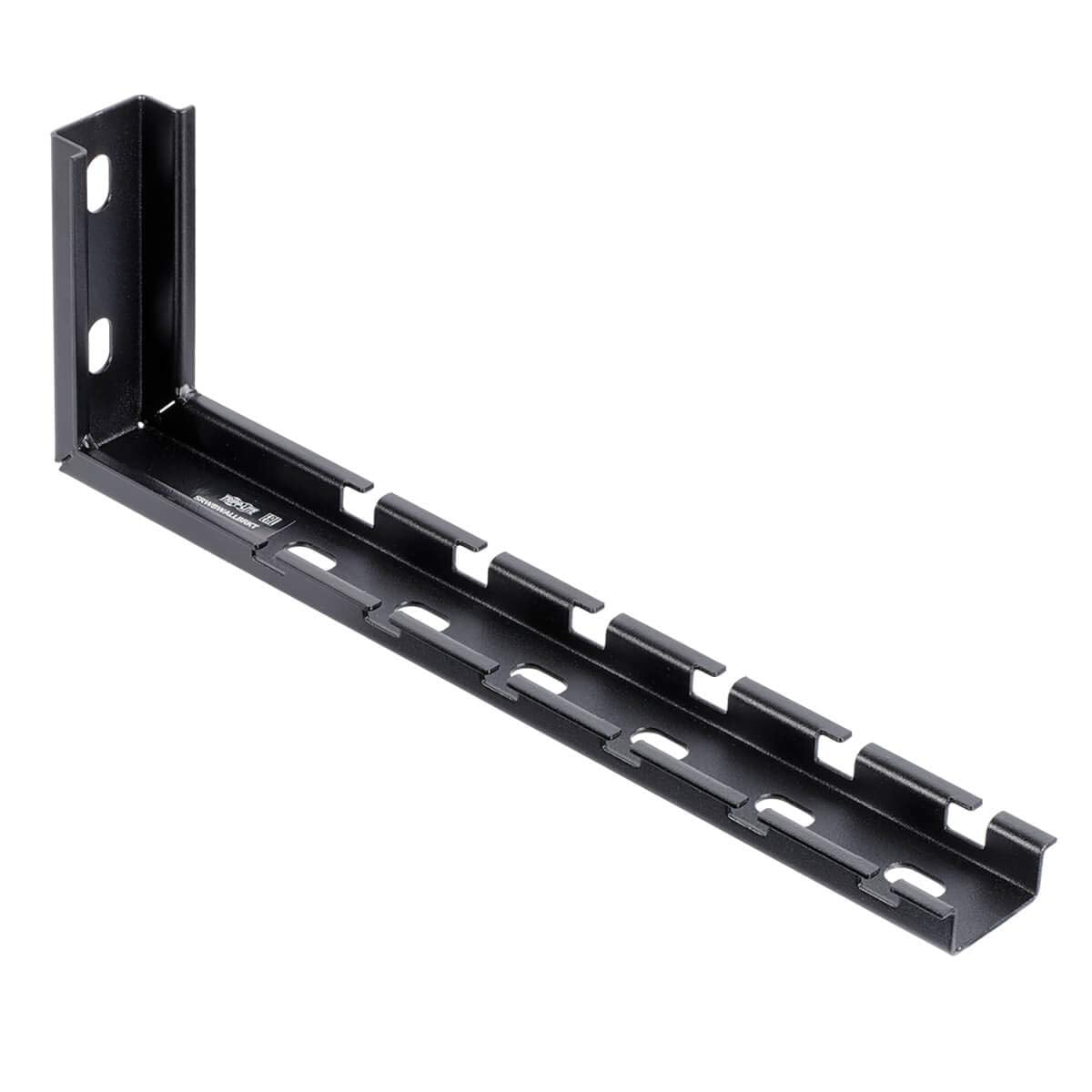 Tripp Lite Wall L Bracket, L Shaped Bracket for 150 mm and 300 mm Wire