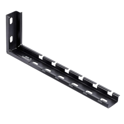 Tripp Lite Wall L Bracket, L Shaped Bracket for 150 mm and 300 mm Wire