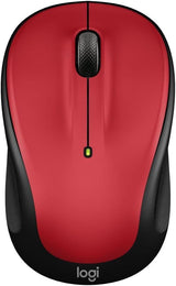 Logitech M325S Wireless Mouse, 2.4 GHz with USB Receiver, 1000 DPI Opt