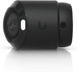 Câmara de Segurança IP Ubiquiti UniFi G6 180 Dual PoE+ Preta