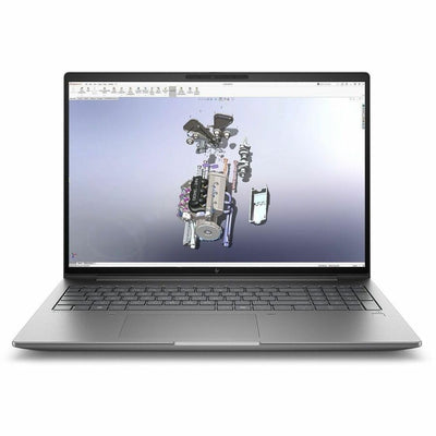 HP ZBook X G1i Workstation - 64GB/1TB