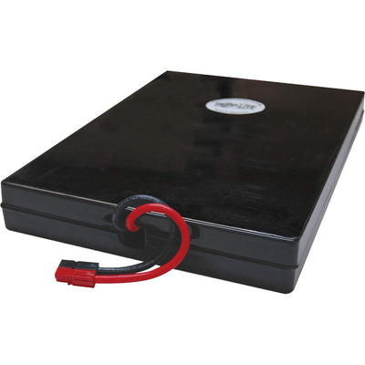 Tripp Lite RBC69-1U Replacement Battery Cartridge for Select Tripp Lit